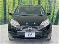 2012 Nissan Note