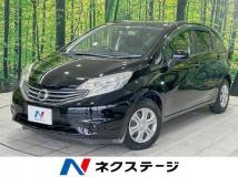 2012 Nissan Note