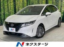 2022 Nissan Note