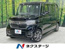 2022 Honda N BOX
