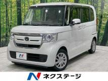 2020 Honda N BOX