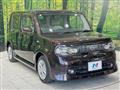 2010 Nissan Cube