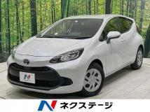 2022 Toyota AQUA