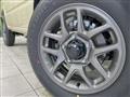 2025 Suzuki Jimny