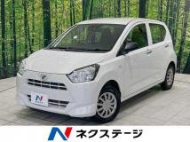 2020 Daihatsu Mira