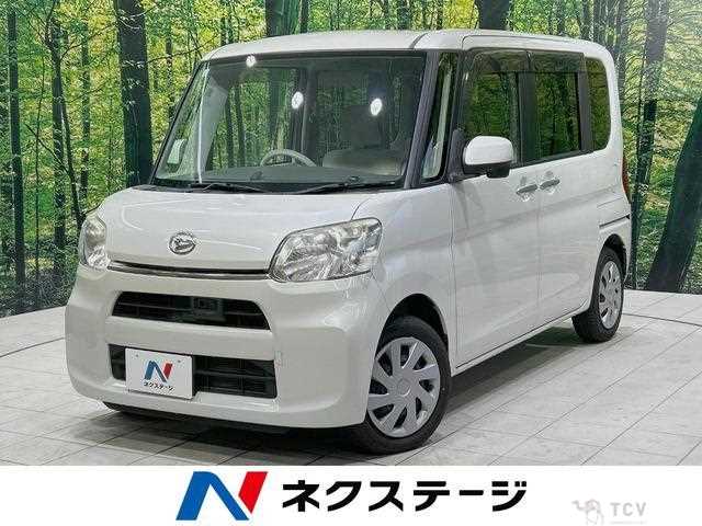 2013 Daihatsu Tanto