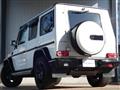 2016 Mercedes-Benz G-Class