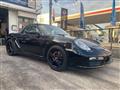 2007 Porsche Boxster