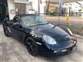 2007 Porsche Boxster