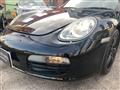 2007 Porsche Boxster