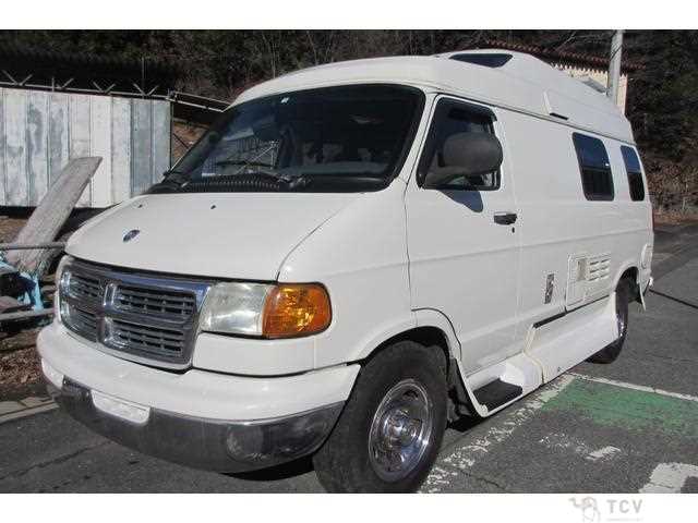 2000 Dodge Dodge Others