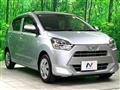 2017 Daihatsu Mira