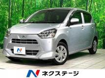 2017 Daihatsu Mira