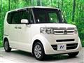 2016 Honda N BOX