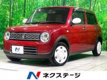 2018 Suzuki Lapin