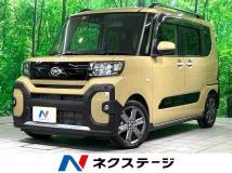 2022 Daihatsu Tanto
