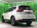 2018 Nissan X-Trail