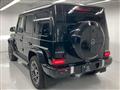 2024 Mercedes-Benz G-Class