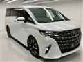 2023 Toyota Alphard Hybrid