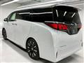 2023 Toyota Alphard Hybrid