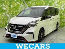2018 Nissan Serena