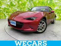 2015 Mazda Roadster