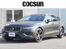 2019 Volvo V60
