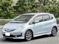 2013 Honda Fit Hybrid