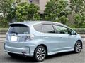 2013 Honda Fit Hybrid