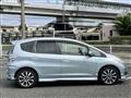 2013 Honda Fit Hybrid