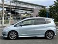2013 Honda Fit Hybrid