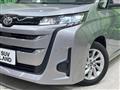 2022 Toyota Noah