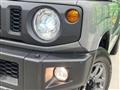 2025 Suzuki Jimny