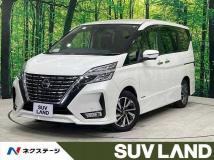 2021 Nissan Serena