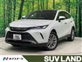 2020 Toyota Harrier