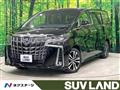 2020 Toyota Alphard G