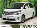 2013 Toyota Vellfire