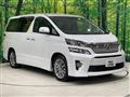 2013 Toyota Vellfire
