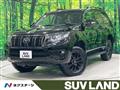 2021 Toyota Land Cruiser Prado