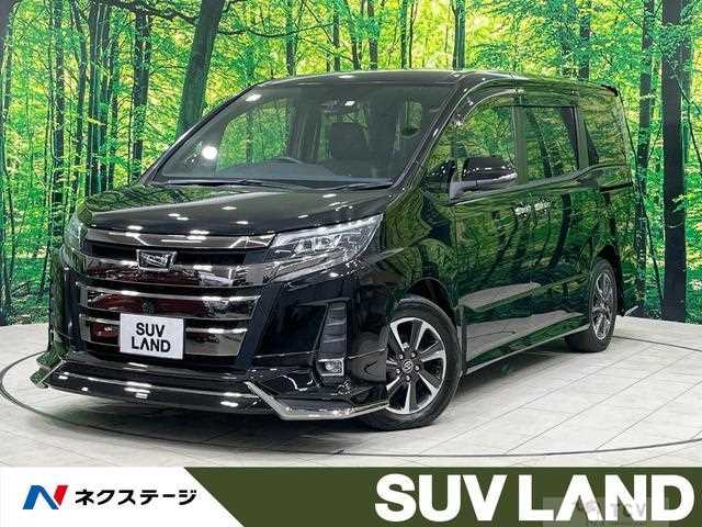 2018 Toyota Noah