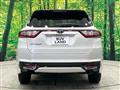 2019 Toyota Harrier