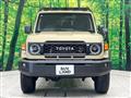 2024 Toyota Landcruiser 70