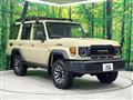 2024 Toyota Landcruiser 70