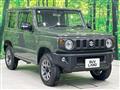 2025 Suzuki Jimny