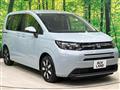 2025 Honda Freed