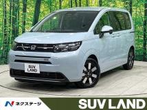 2025 Honda Freed