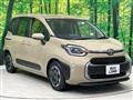 2025 Toyota Sienta