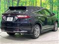 2017 Toyota Harrier