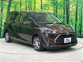 2019 Toyota Sienta