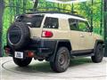2017 Toyota FJ Cruiser